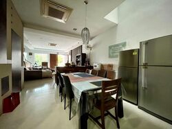 Jalan Mat Jambol (D5), Terrace #578021871